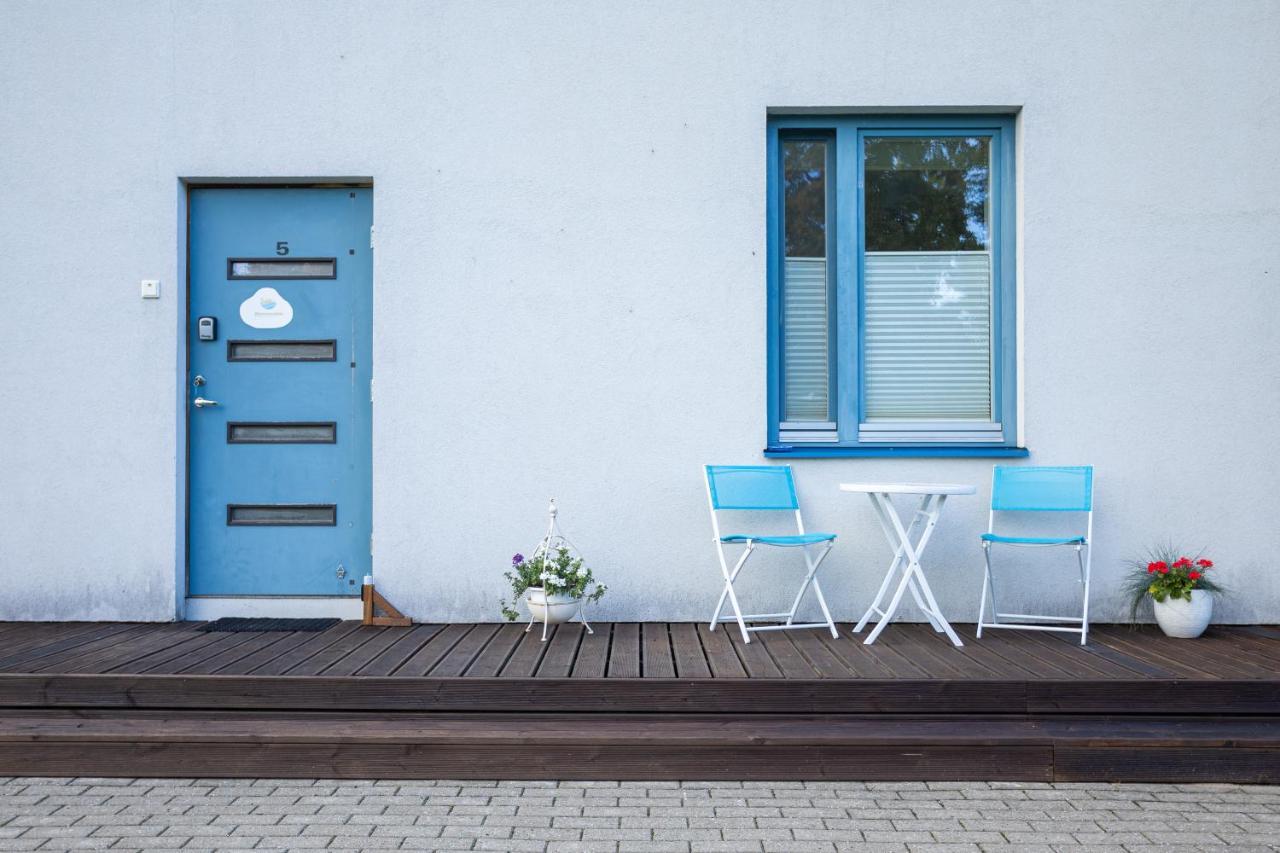 Mereranna Apartment 5 Kuressaare Luaran gambar