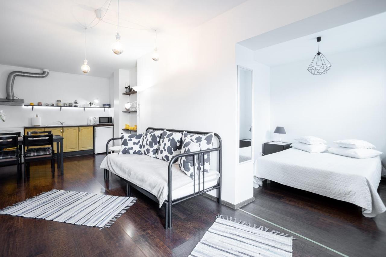Mereranna Apartment 5 Kuressaare Luaran gambar