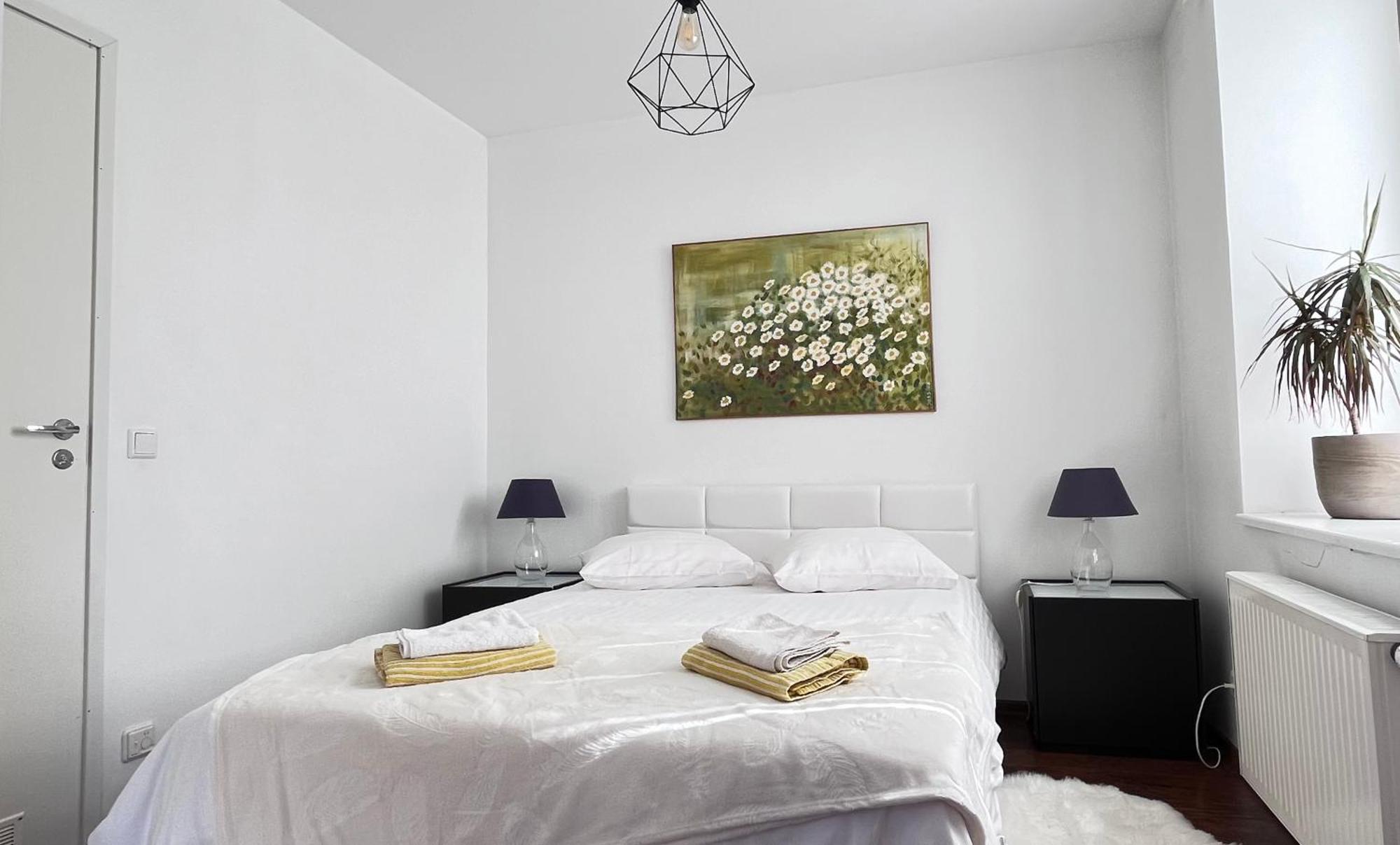 Mereranna Apartment 5 Kuressaare Bilik gambar